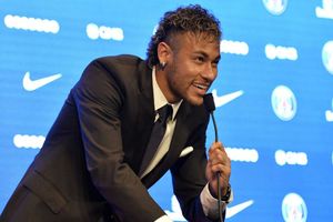 2016-17 UEFA Study: PSG, Man City drive record-breaking spending