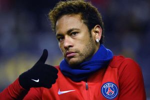 Ronaldo: Neymar took a step back leaving Barca for PSG