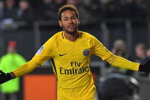 Neymar, Madrid rumours won't shake PSG – Emery