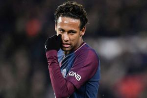 Meunier blasts 'disgraceful' PSG fans after Neymar boos