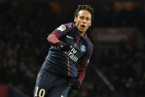 Neymar sets Ligue 1 landmark with staggering individual display