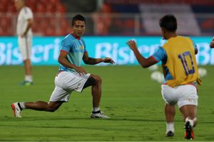ISL: NorthEast United FC believe Grant can spark a turnaround against FC Goa