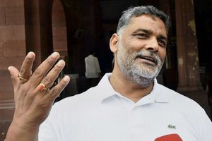 Bihar MP's son walks into Delhi team without playing a match!
