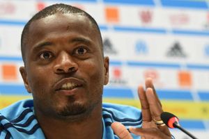 WATCH: Evra has no regrets... and proves it with bizarre new-year video