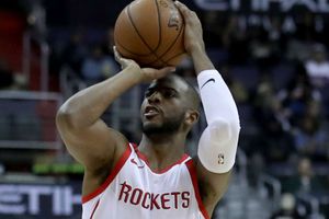 NBA: Paul sparks fireworks after win over Trail Blazers, Clippers stun Warriors