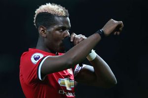 Mourinho suggests Scholes' Pogba criticism down to wage jealousy