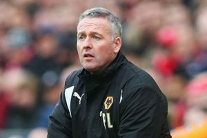 Struggling Stoke appoint Lambert