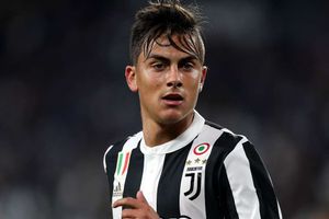 Dybala not a target for PSG, says Al Khelaifi