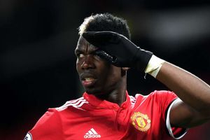 Pogba warns City that United will not give up the chase