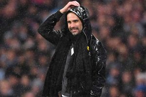 We're going to kill the players – Guardiola fumes as Walker picks up problem