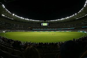 'World-class' Perth Stadium gets ICC green light