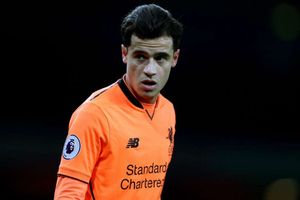 What do you get for £142m? Opta stats on Barca new boy Coutinho