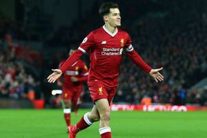 I will always cherish Liverpool - Coutinho issues emotional farewell message