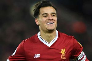 Gerrard: Liverpool will miss wonderful footballer Coutinho