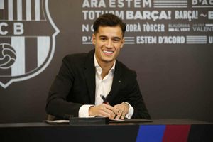 Coutinho's Barca debut to be delayed due to injury