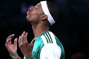 Isaiah Thomas turns down Celtics' video tribute