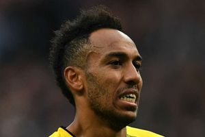 Guangzhou dismiss 'groundless' Aubameyang links after CSL threat