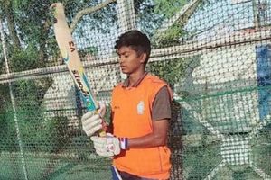 ‘Sehwag of Shahdol’ Pooja Vastrakar became a pacer after watching Mitchell Starc bowl