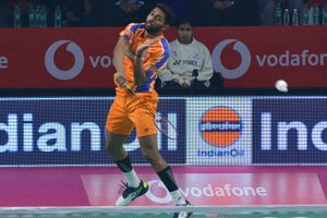 Prannoy downs Srikanth, but Ahmedabad Smash Masters lose to Awadhe Warriors in PBL