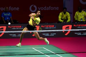 Premier Badminton League (PBL) Season 3: Points table, team standings