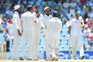 India Vs South Africa: Shikhar Dhawan's head is always on the chopping board: Sunil Gavaskar