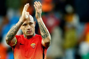 Radja Nainggolan set to join Inter Milan for cash plus two players deal