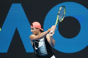 Nadal to join Djokovic at Kooyong Classic