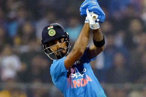 Stokes leads the way as Rahul and Pandey lead Indian money list