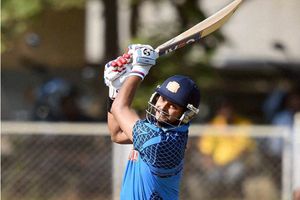 Raina thanks Kohli for allowing him to bat at No 3 and express himself