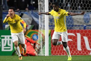 Capello urges 'quality' Ramires to stay amid Inter reports