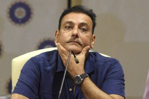 Early arrival in SA could have helped the team: Shastri