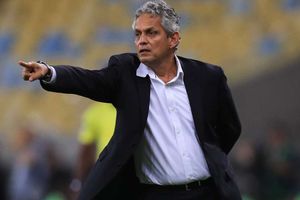 Chile confirm Rueda as new coach