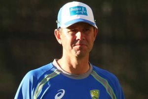 Ponting named Australia T20 assistant again