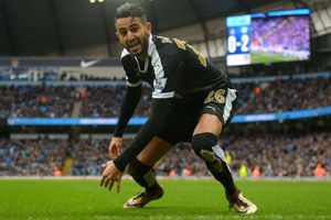 I have interest in a lot of players - Guardiola deflects Mahrez talk