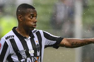 Robinho set to join Sivasspor