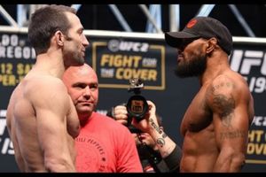 UFC 221: Rockhold Vs Romero to headline Perth event