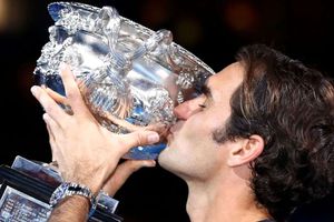 Record-chasing Federer and home-hope woe – Australian Open men's singles in Opta facts