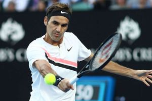 Dominant Federer makes light work of Bedene