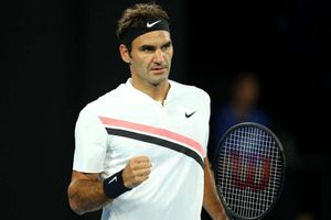 Australian Open: Imperious Federer sails into semi-finals with easy win over Berdich