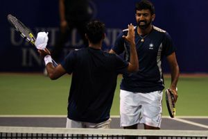 Rohan Bopanna-Timea Babos enter Australian Open final
