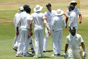 Dean Jones blames Rohit Sharma's defensive skills for his failure in Tests