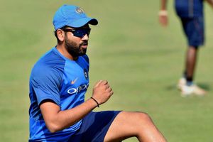 India Vs South Africa: Rohit Sharma becomes butt of jokes after another flop show with bat