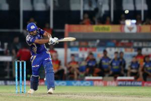 IPL 2018, Mumbai Indians: Complete squad of MI after auction