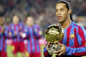 Ronaldinho retires – a World Cup and Ballon d'Or among Brazil great's prizes