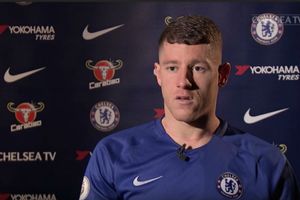 Ross Barkley reveals why he didn't move to Chelsea in the summer