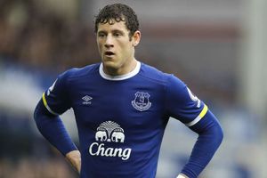 Conte challenges Barkley to earn World Cup place