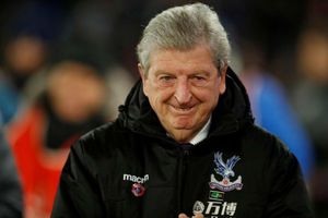 Crystal Palace move for Lille defender Ibrahim Amadou