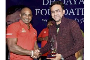 Saba Karim takes charge as BCCI manager; Tufan Ghosh's stint begins in NCA