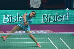 Despite Saina, Srikanth wins, Awadhe Warriors go down to Mumbai Rockets in PBL