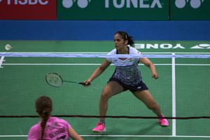 Easy progress for PV Sindhu, Saina Nehwal, K Srikanth and Carolina Marin at India Open badminton